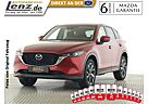 Mazda CX-5 Ad'vantage LED Navi SHZ Tempomat ACC HUD LM