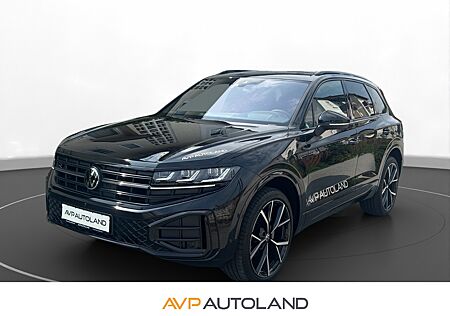 VW Touareg 3.0 V6 TDI 4MOTION R-Line BLACK STYLE