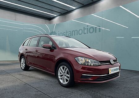 VW Golf Variant Golf VII Variant 1.0 TSI Comfortline NAVI | ACC