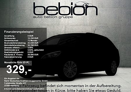 Citroën Berlingo 136 Shine Elektromotor M HUD SpurH LM