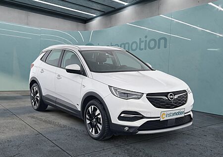 Opel Grandland X Business Elegance Plug-in-Hybrid*AT