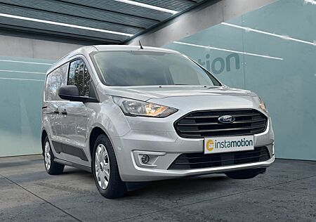 Ford Transit Connect 1.5 TDCI Kasten Trend Klima ZV