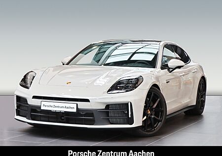 Porsche Panamera 4 E-Hybrid BOSE InnoDrive Sportabgasanlage