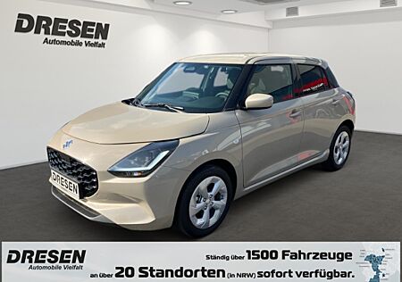 Suzuki Swift Comfort 1.2 Dualjet Hybrid/ LED + Keyless Go + ACC + Rückfahrkamera + USB-C