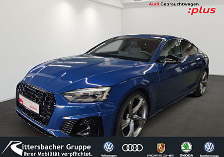 Audi A5 Sportback S line business 35 TFSI competition Edition