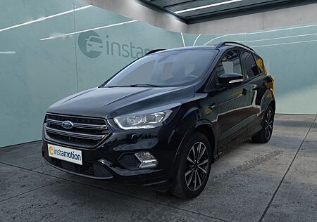 Ford Kuga ST-Line EcoBoost 1.5 ECOBOOST