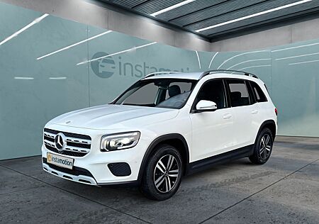 Mercedes-Benz GLB 200 d Style