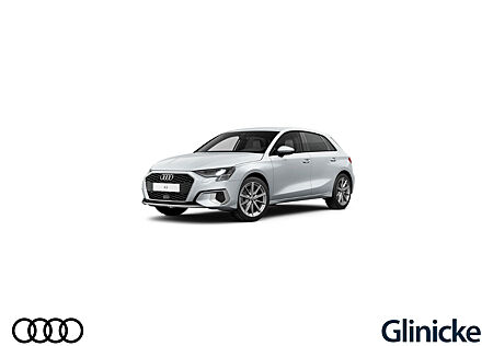 Audi A3 Sportback advanced 35 TFSI 150 PS S tronic | NAVI | Sound-System DSP uvm.