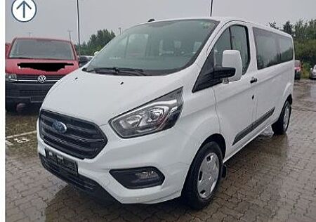 Ford Tourneo Custom 320 L2 Trend/Klima/9-Sitzer/PDC