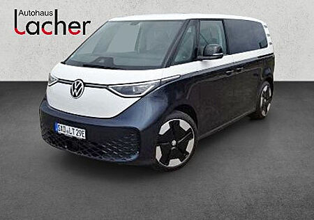 VW ID.BUZZ Pro 150kW (204 PS) 77kWh