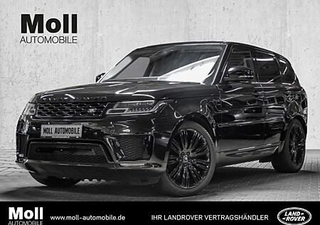 Land Rover Range Rover Sport HSE Dynamic 3.0 SDV6 FAP EU6d-T Allrad HUD Luftfederung AD Niveau