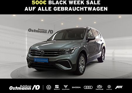 VW Tiguan Allspace 2.0 TDI Life 7 Sitze/AHK/Kamera