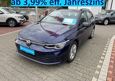 VW Golf Variant 2.0 TDI DSG Navi LED Tel. digitales Cockpit LED