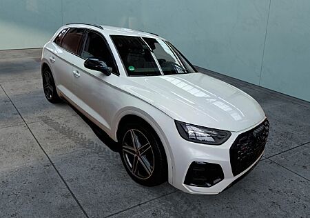 Audi SQ5 TDI tiptronic