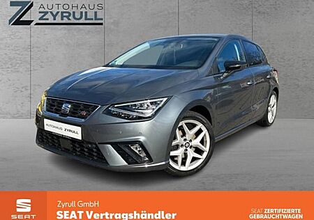 Seat Ibiza FR 1.5 TSI 150 PS NAVI/ACC/LED