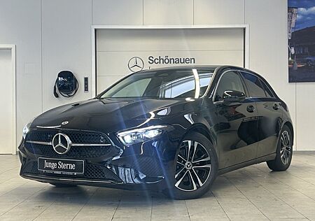 Mercedes-Benz A 200 Progressive MBEAM+360°+TOTW+THERMOTR+DAB