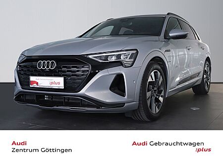 Audi Q8 e-tron 55quat. advanced AHK+PANO+MATRIX+LEDER