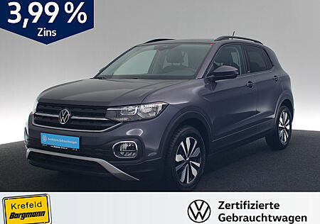 VW T-Cross 1.5 TSI Move