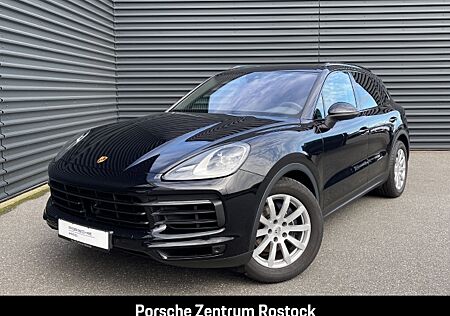 Porsche Cayenne Luftfederung PCM LED Tempostat 19-Zoll