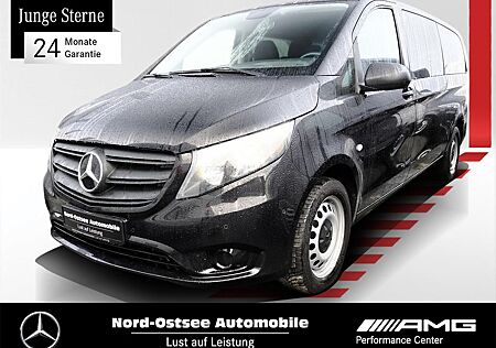 Mercedes-Benz Vito 116 Tourer extralang Navi Kamera 2x Klima