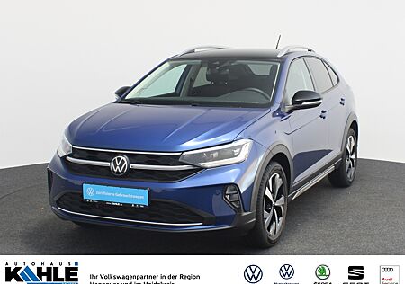 VW Taigo 1.0 TSI Style