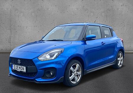 Suzuki Swift EU6d-T 1.4 Boosterjet Sport R-Kamera, Sportsitze,