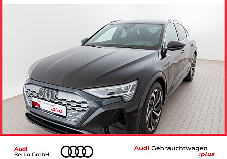 Audi Q8 Sportback advanced 50 e-tron quattro 250 kW