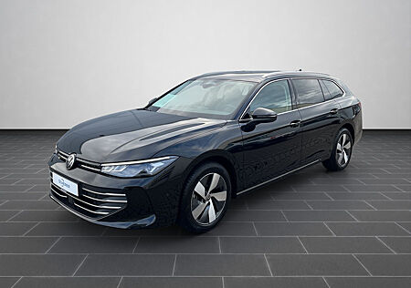 VW Passat Variant 2.0 TDI Business DSG *neues Modell* Sitzheizung/AHK/360° Kamera/LED uvm.