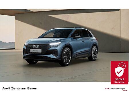 Audi Q4 e-tron Q4 50 quattro