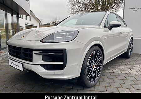 Porsche Cayenne S E-Hybrid Coupe |Sportabgas | el. AHK