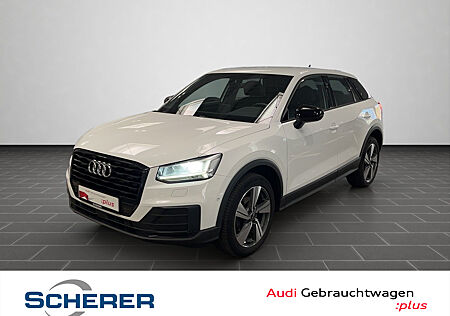 Audi Q2 30 TDI