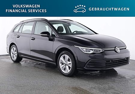 VW Golf Variant Life 1.5 TSI 96kW 7-Gang DSG