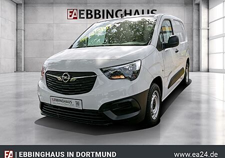 Opel Combo E 1.5 D EU6d-T Cargo Selection Tel.-Vorb. Berganfahrass. Freisprech BT Radio ZV