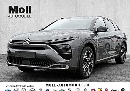 Citroën C5 C5X Plug-in-Hybrid 225 S&S e-EAT8 Shine