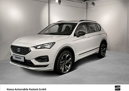 Seat Tarraco 2.0 TDI FR+NAVI+SOUND+PANO+FULL LINK+SHZ