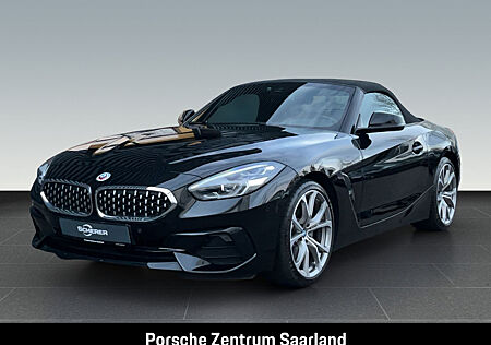 BMW Z4 Z 4 sDrive 20 i Sport Line Sportsitz M-Technik