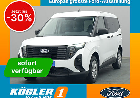 Ford Tourneo Courier Trend 125PS/Klima/PDC