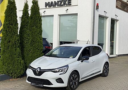 Renault Clio SCe 65 EVOLUTION / Ganzjahresreifen