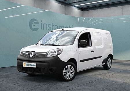 Renault Kangoo Z.E. Maxi 2-Sitzer Batteriemiete KLIMA ZV