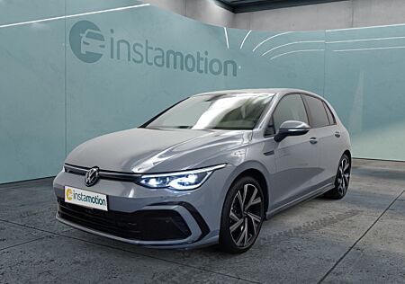 VW Golf 8 1.5 eTSI DSG R-Line LED 18 DIGITAL PRO NAVI ACC DAB