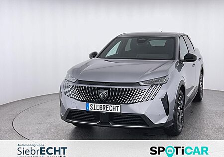 Peugeot 3008 Allure 1.2*NAVI*360°K*AT*uvm