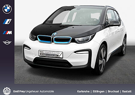 BMW i3 120Ah WLAN RFK Navi Prof. Tempomat Klimaaut.