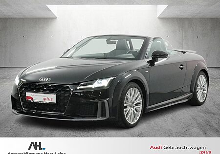 Audi TT Roadster 40 TFSI S-line Sport-Paket+, Navi+