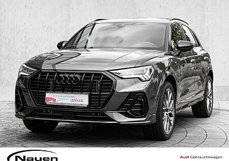 Audi Q3 S line TDI *Voll* Leasing 549*