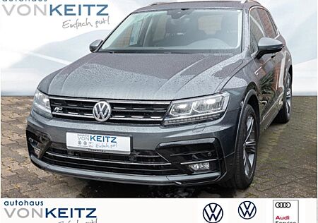 VW Tiguan 1.4 TSI ACT 4MOTION (BMT) HIGHLINE +AHK+