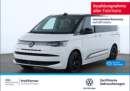 VW T7 Multivan Edition Lang IQ Light