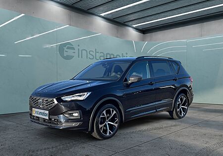 Seat Tarraco FR 4Drive TSI DSG|5-J-GAR|7-S.|PANO|AHK