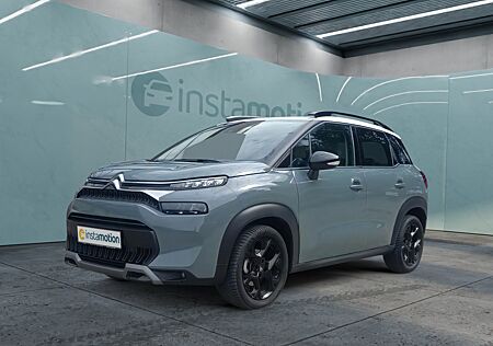 Citroën C3 Aircross Shine Pack 1.2 PureTech 130 HUD Navi Apple CarPlay Android Auto Klimaautom