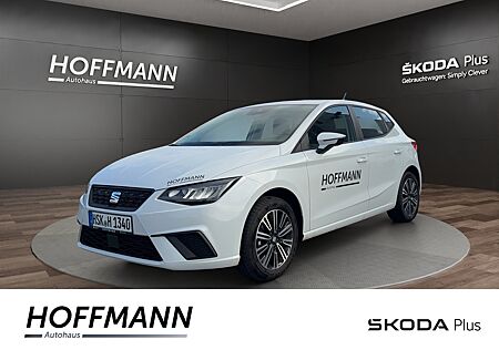 Seat Ibiza Style Winter Paket-LED-Einparkhilfe