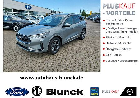 Ford Kuga ST - LINE (2024) 1,5L 150PS M6 ST-Line